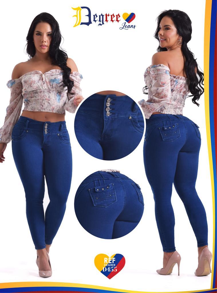DEGREE COLLECTION-D455