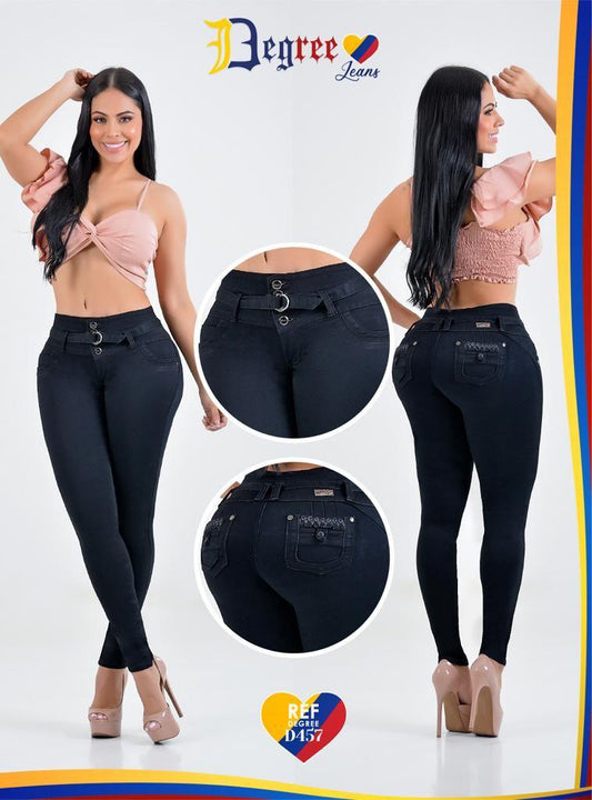 DEGREE COLLECTION-D457