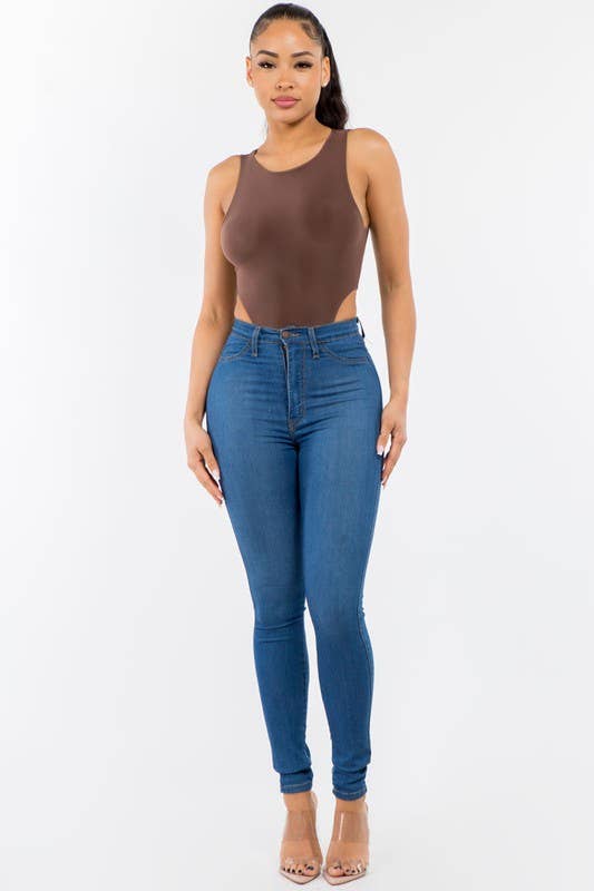 J6375 High Cut